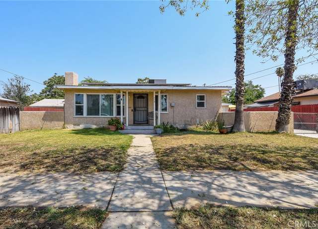 Property at 716 E Central Ave, Hemet, CA 92543, 3 beds, 1 bath