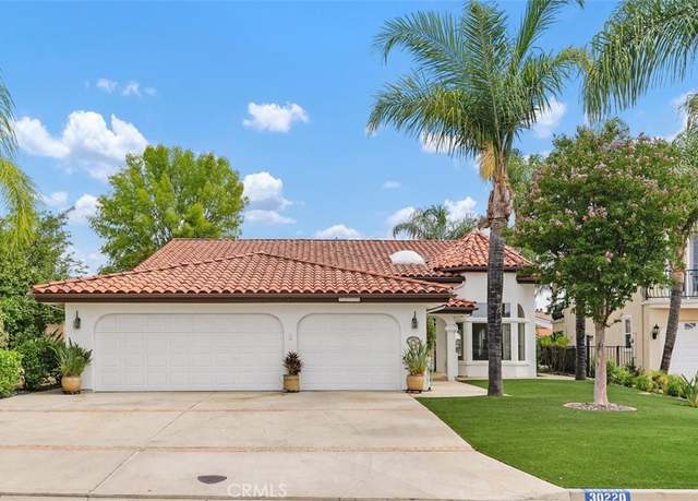 Property at 30220 Red Lure Pl, Canyon Lake, CA 92587, 3 beds, 3 baths