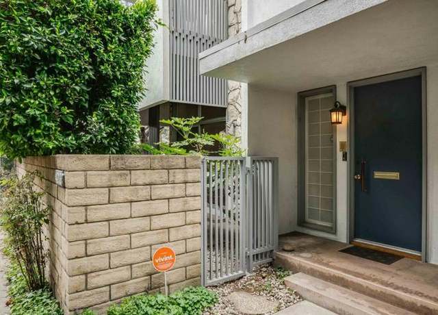 Property at 4213 Sarah St #22, Burbank, CA 91505, 2 beds, 3 baths