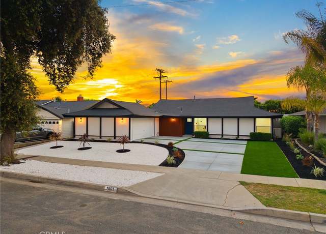 Property at 1801 Stanley Ave, Placentia, CA 92870, 4 beds, 2 baths