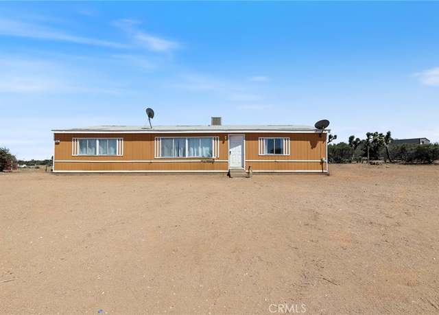 Property at 8195 Alta Mesa Rd, Oak Hills, CA 92344, 3 beds, 2 baths