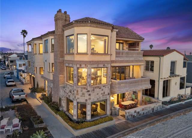 Property at 2 60th Pl, Long Beach, CA 90803, 6 beds, 7 baths