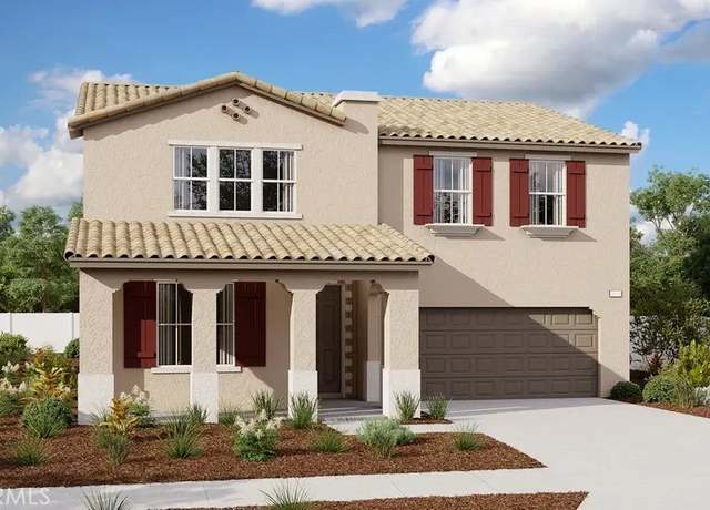 Property at 14248 Hartford St, Hesperia, CA 92345, 4 beds, 3 baths