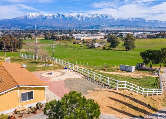 Property at 14250 Howe Pl, Beaumont, CA 92223, 3 beds, 2 baths