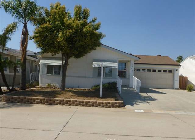 Property at 27250 Murrieta Rd #216, Menifee, CA 92586, 2 beds, 2 baths