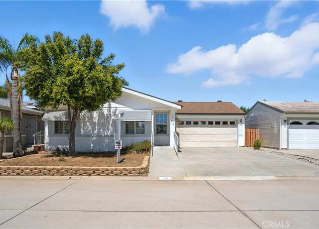 Property at 27250 Murrieta Rd #216, Menifee, CA 92586, 2 beds, 2 baths
