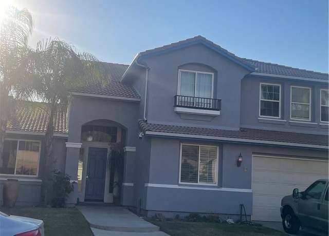 Property at 28195 Juniper Tree Ln, Menifee, CA 92585, 6 beds, 3.5 baths