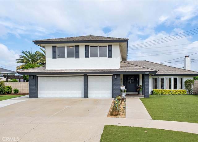 Property at 20011 Colgate Cir, Huntington Beach, CA 92646, 5 beds, 3 baths