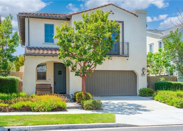 Property at 132 Carrotwood, Irvine, CA 92618, 3 beds, 2.5 baths
