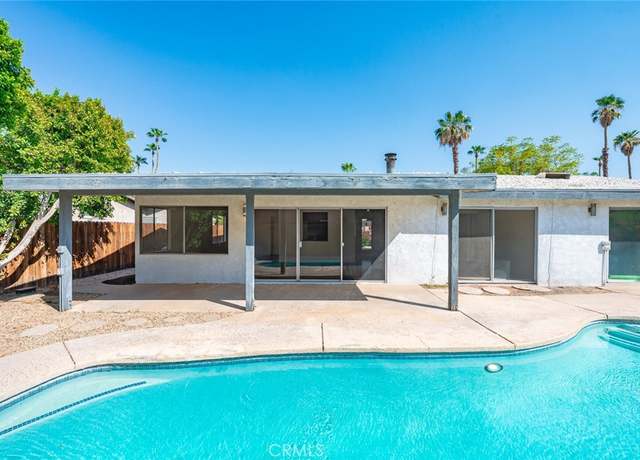 Property at 76796 Oklahoma Ave, Palm Desert, CA 92211, 2 beds, 2 baths