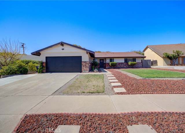 Property at 4210 Sirius Ave, Lompoc, CA 93436, 3 beds, 2 baths