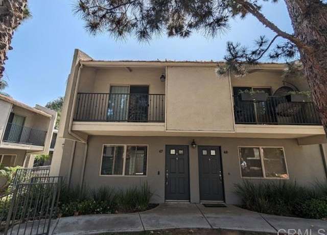 Property at 1045 Peach Ave #47, El Cajon, CA 92021, 2 beds, 1.5 baths