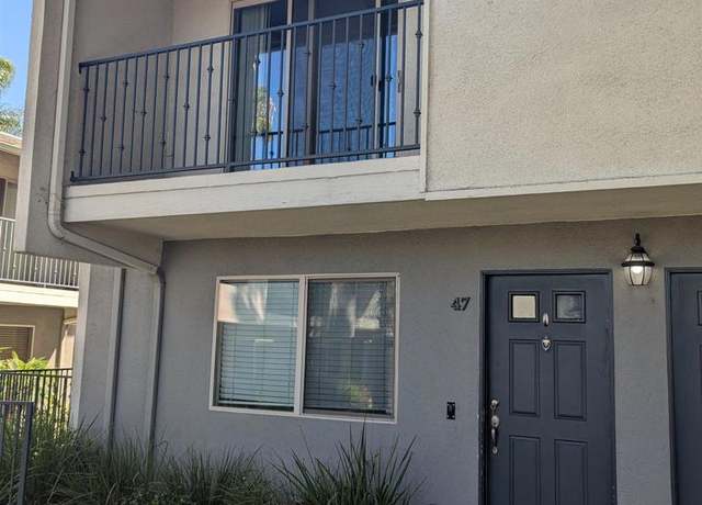 Property at 1045 Peach Ave #47, El Cajon, CA 92021, 2 beds, 1.5 baths