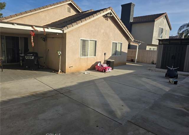 Property at 1208 N Fillmore Ave, Rialto, CA 92376, 3 beds, 2 baths