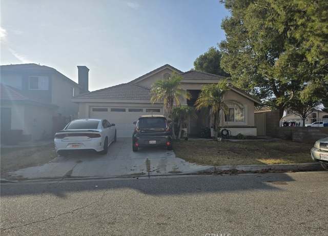Property at 1208 N Fillmore Ave, Rialto, CA 92376, 3 beds, 2 baths