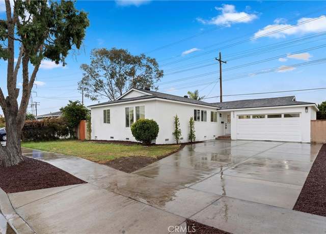 Property at 6623 Pioneer Blvd, Whittier, CA 90606, 4 beds, 2 baths