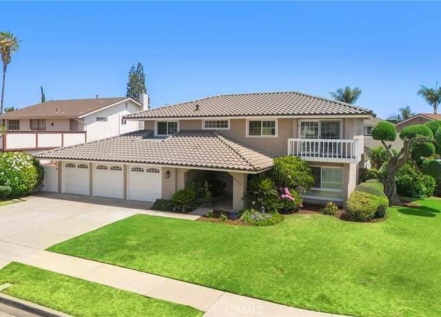 Property at 430 Kiolstad Dr, Placentia, CA 92870, 4 beds, 2.5 baths