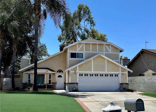 Property at 8359 Deering Ave, Canoga Park, CA 91304, 4 beds, 3 baths