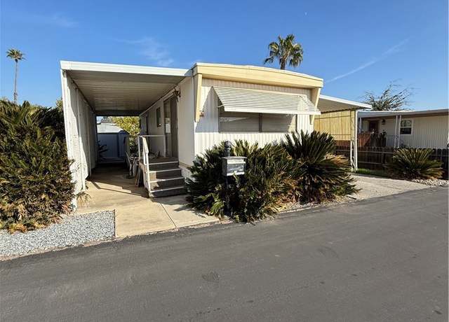 Property at 4000 N Chester Ave #18, Bakersfield, CA 93301, 1 bed, 1 bath