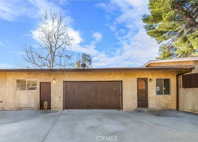 Property at 28795 Bouquet Cyn, Saugus, CA 91390, 2 beds, 1 bath