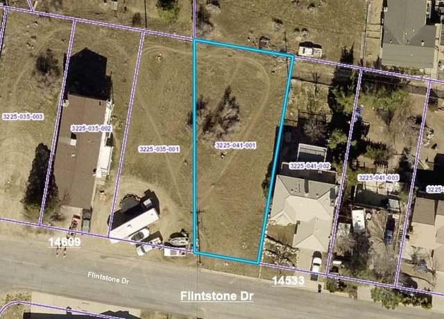 Property at 0 Flintstone Dr Dr, Lake Elizabeth, CA 93532