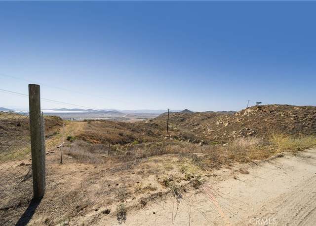Property at 0 Gibbel Rd, Hemet, CA 92544