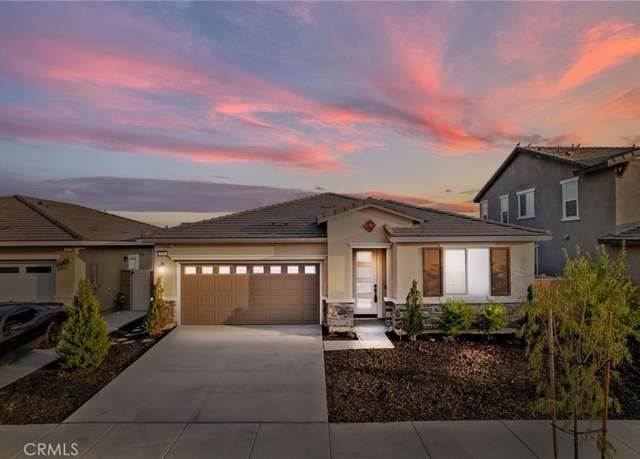 Property at 431 Daniella Way, Perris, CA 92570, 3 beds, 2 baths
