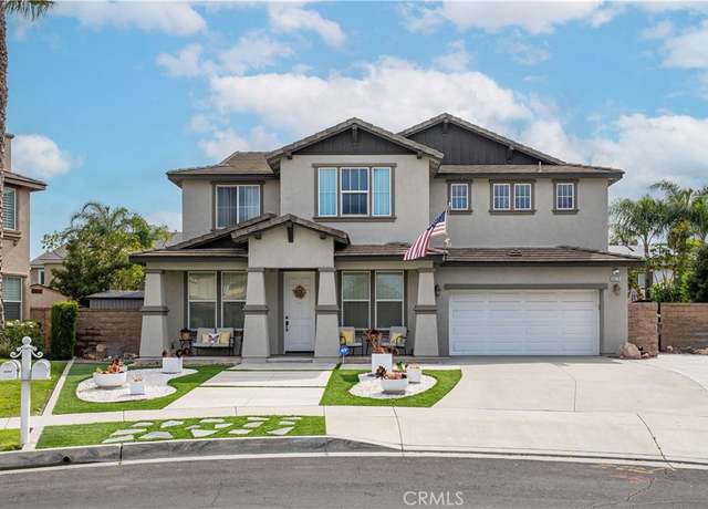 Property at 6670 Lunt Ct, Chino, CA 91710, 5 beds, 3 baths