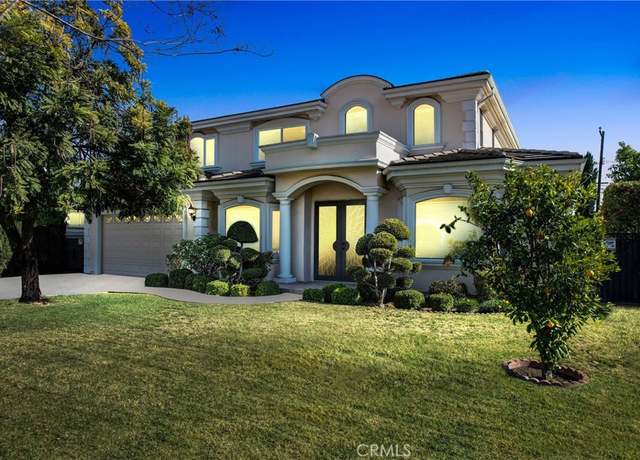 Property at 2300 Sewanee Ln, Arcadia, CA 91007, 5 beds, 5 baths