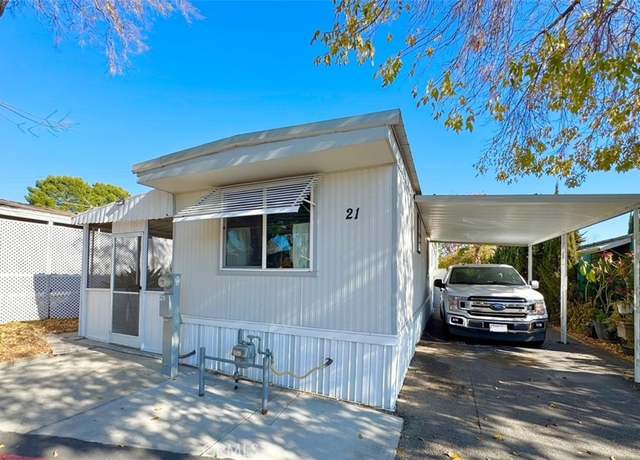 Property at 1512 E 5th St #21, Ontario, CA 91764, 2 beds, 1 bath