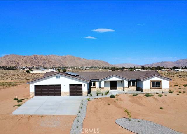 Property at 16925 Nanticoke Rd, Apple Valley, CA 92307, 4 beds, 3 baths