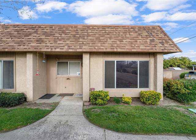 Property at 610 S Santa Fe St #4, Hemet, CA 92543, 2 beds, 2 baths