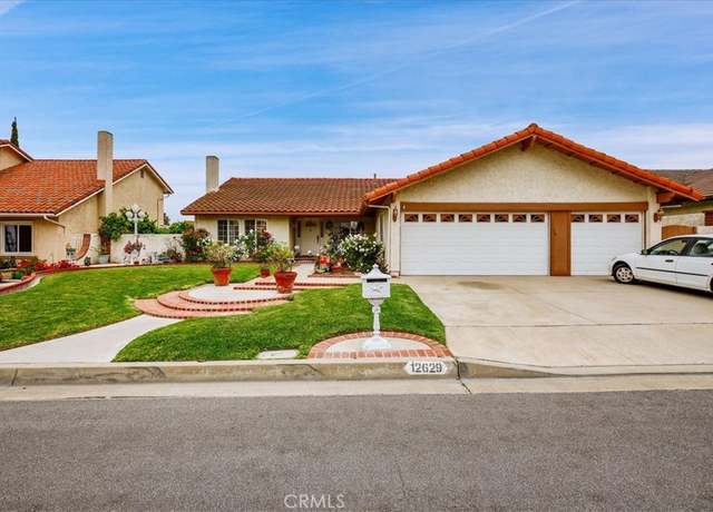 Property at 12629 Sparwood Ln, La Mirada, CA 90638, 4 beds, 2 baths