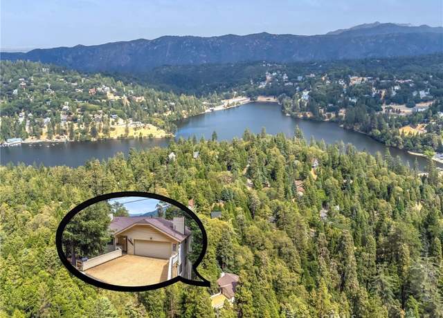 Property at 963 Jungfrau Dr, Crestline, CA 92325, 3 beds, 3.5 baths