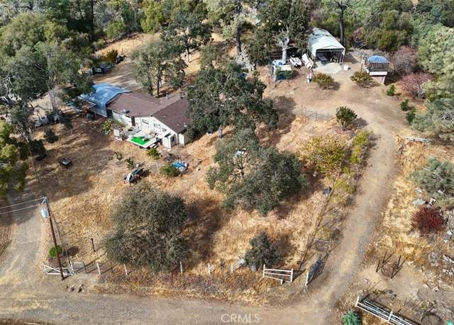 Property at 4395 Old Oak Ln, Mariposa, CA 95338, 1 bed, 1 bath