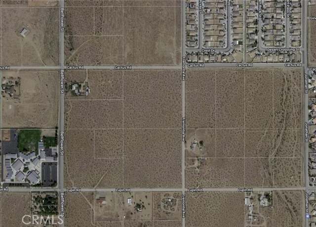 Property at 11143 Cactus Rd, Adelanto, CA 92301