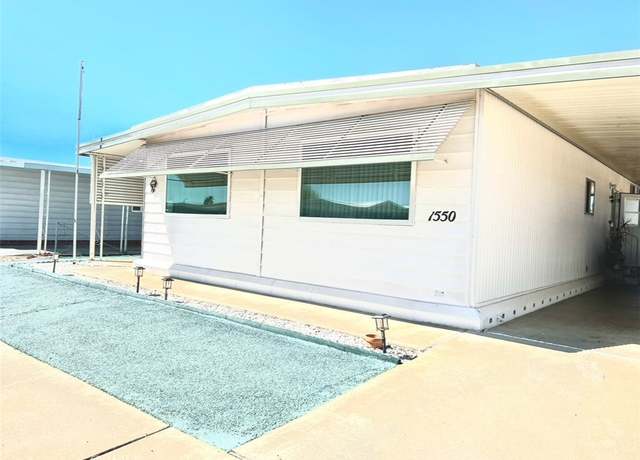Property at 1550 San Marcos, Hemet, CA 92544, 2 beds, 2 baths
