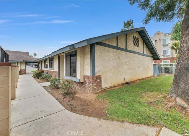 Property at 12830 Perris Blvd Unit C10, Moreno Valley, CA 92553, 2 beds, 2 baths