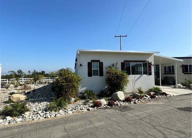 Property at 1134 Villa Calimesa Ln #61, Calimesa, CA 92320, 3 beds, 2 baths