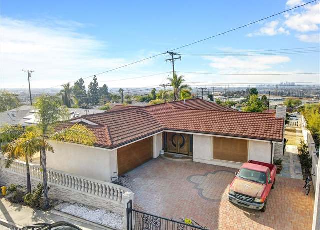 Property at 861 Marconi St, Montebello, CA 90640, 3 beds, 3 baths