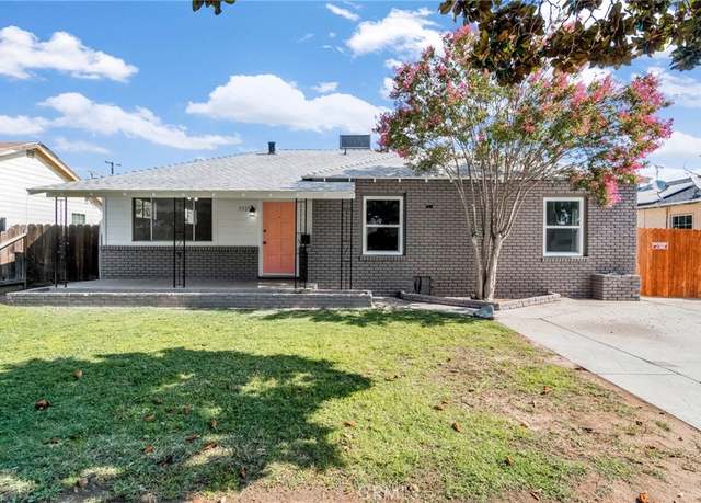 Property at 3525 E Hammond Ave, Fresno, CA 93703, 3 beds, 1 bath
