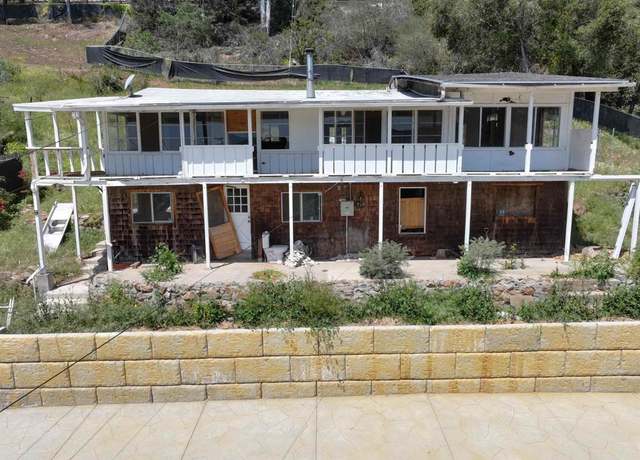 Property at 9703 Upas Ln, Escondido, CA 92029, 1 bed, 1 bath