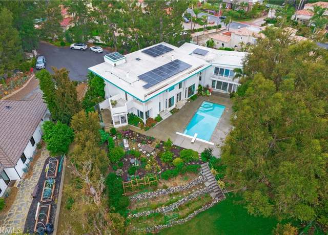 Property at 7615 E Silver Dollar Ln, Anaheim Hills, CA 92808, 5 beds, 3.5 baths