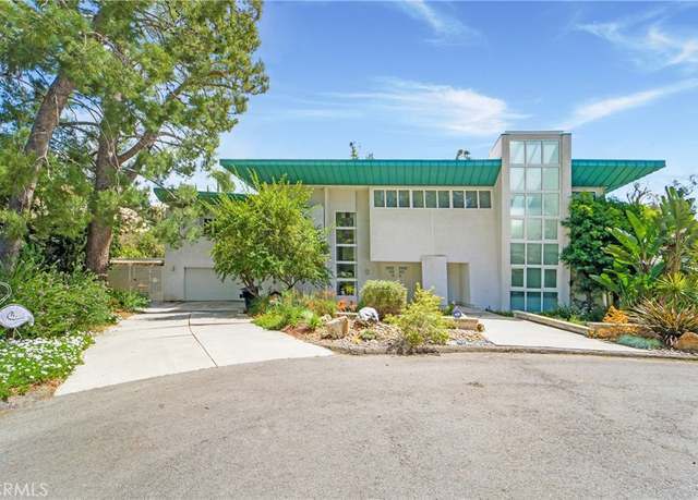 Property at 7615 E Silver Dollar Ln, Anaheim Hills, CA 92808, 5 beds, 3.5 baths