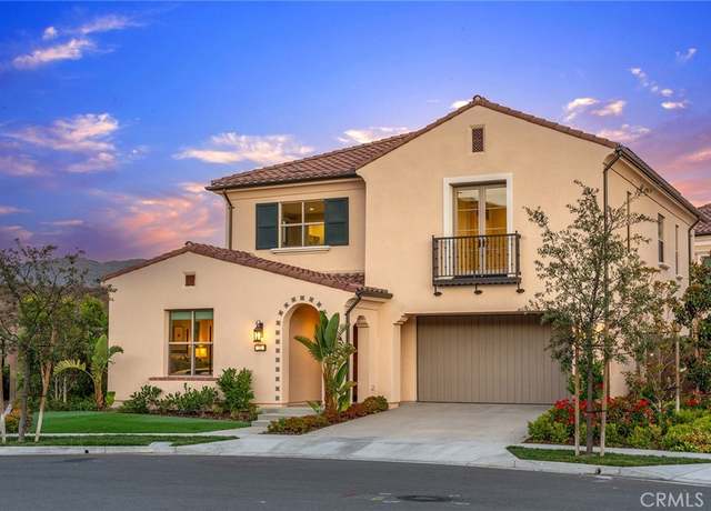 Property at 100 Albero, Irvine, CA 92602, 4 beds, 3.5 baths