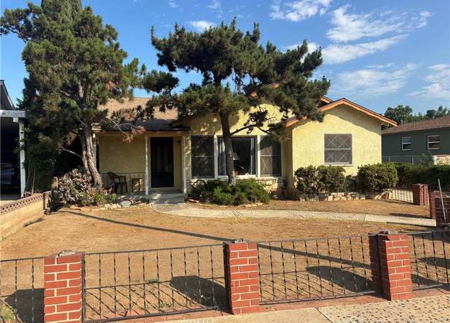 Property at 10919 Bonavista Ln, Whittier, CA 90604, 3 beds, 2 baths