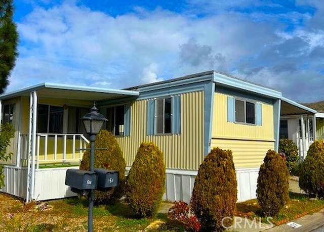 Property at 3057 S Higuera St #57, San Luis Obispo, CA 93401, 1 bed, 1 bath