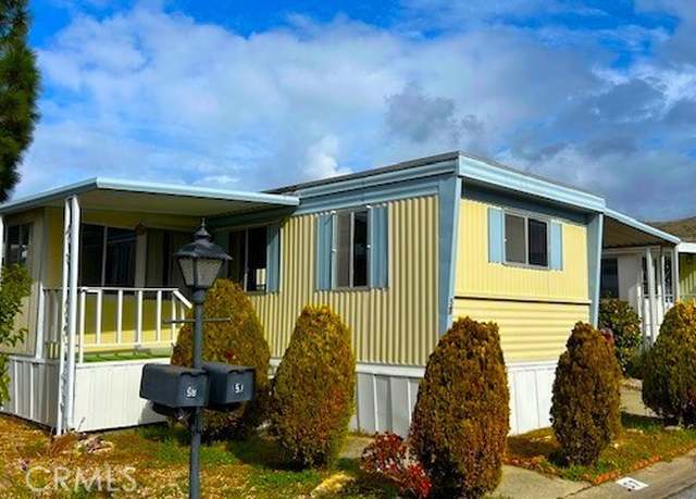 Property at 3057 S Higuera St #57, San Luis Obispo, CA 93401, 1 bed, 1 bath