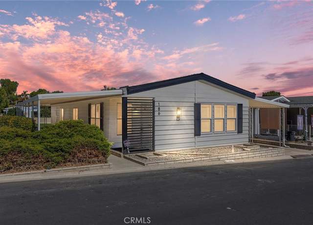 Property at 8536 Kern Canyon Rd #186, Bakersfield, CA 93306, 2 beds, 2 baths