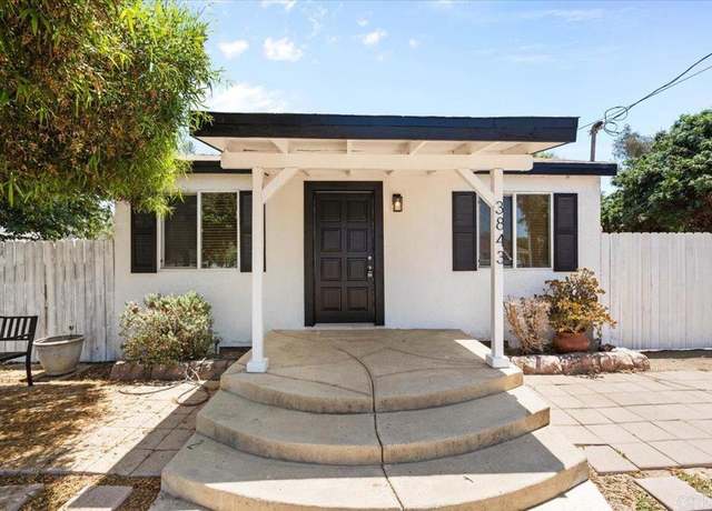 Property at 3843 Temescal Ave, Norco, CA 92860, 2 beds, 2 baths